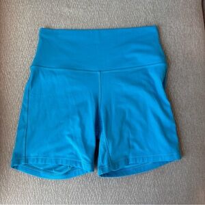 lululemon Align™ High-Rise Short 6"